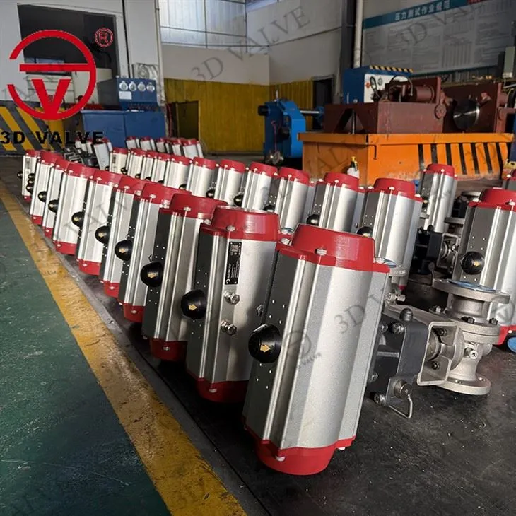 Supapă pneumatică cu bilă